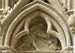 Panel 09:06 - Bearded man with a stick, taming a small dragon 